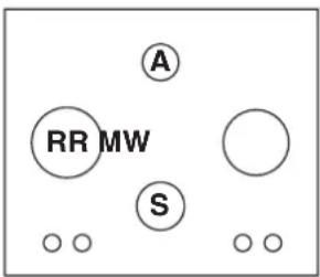 HOTPOINT-ARISTON TD 640 S (WH) IXHA - Only for appliances with the security device. - 2