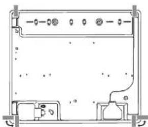 HOTPOINT-ARISTON TD 640 S (WH) IXHA - Inbouw - 6