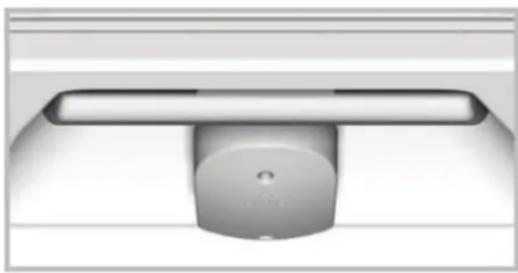 HOTPOINT-ARISTON EBGH 20323 F O3 - ACTIVE OXIGEN - 1