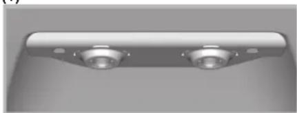 HOTPOINT-ARISTON EBGH 20323 F O3 - Food Care Zone - 1