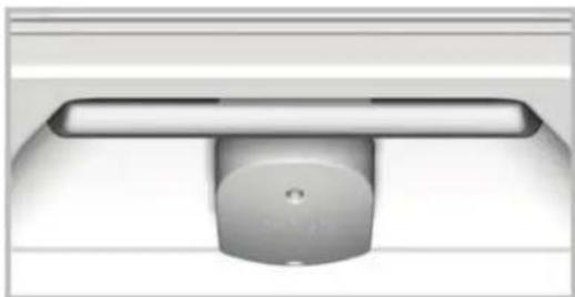 HOTPOINT-ARISTON EBGH 20323 F O3 - ACTIVE OXIGEN - 1