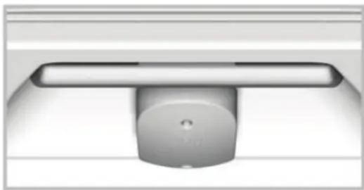 HOTPOINT-ARISTON EBGH 20323 F O3 - ACTIVE OXIGEN - 1