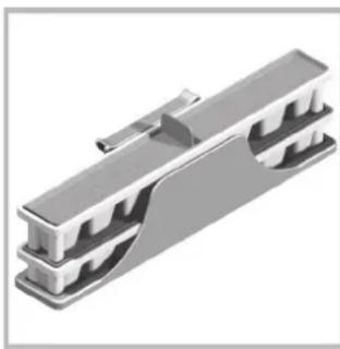 HOTPOINT-ARISTON EBGH 20323 F O3 - Easy Ice - 1