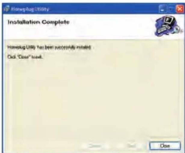 NPG 200M - HOW TO INSTALLATION UTILITY - 3