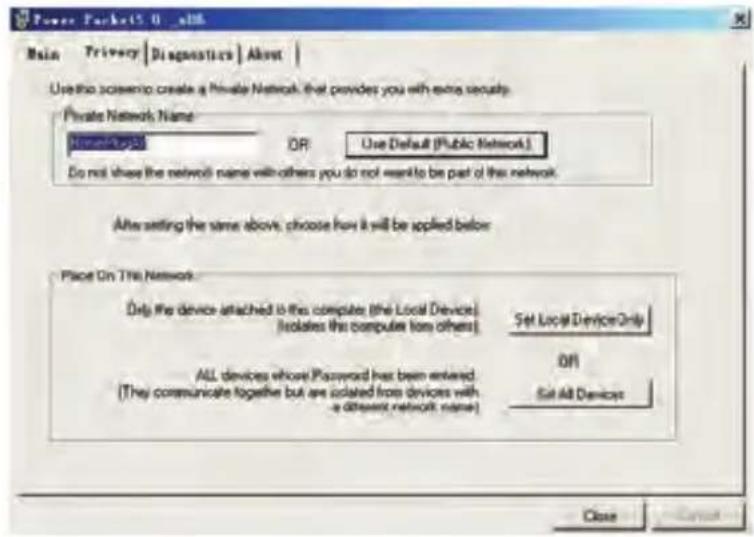NPG 200M - PrivacvTab - 1