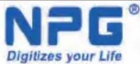 NPG 200M - CAP Predeterminada - 1