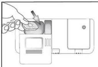 LADEN LVI 210 FD - Usage quotidien - 2