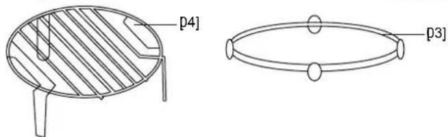 COOKE & LEWIS 645462 - Remarque! - 2