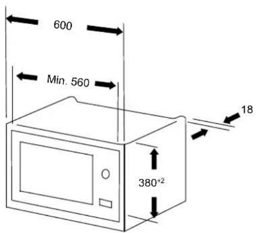 COOKE & LEWIS 645462 - Attention - 1