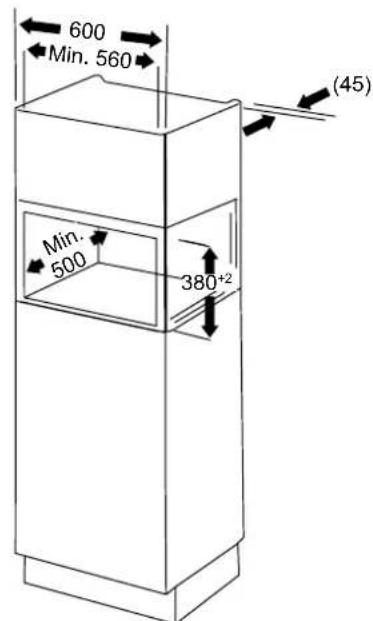 COOKE & LEWIS 645462 - Attention - 2