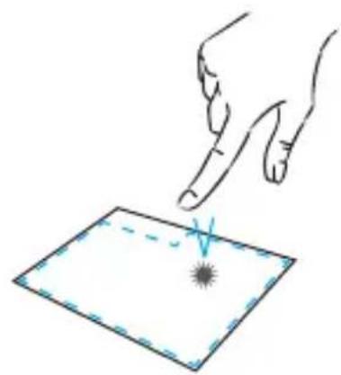 THOMSON NEO 10 - Clique esquerdo - 1