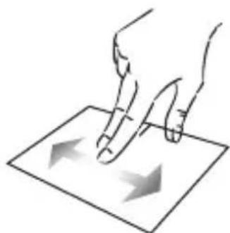 THOMSON NEO 10 - Scrolling - 2