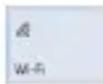 THOMSON NEO 10 - Conexión a una red inalámbrica Wi-Fi - 1