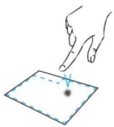 THOMSON NEO 10 - Left click - 1