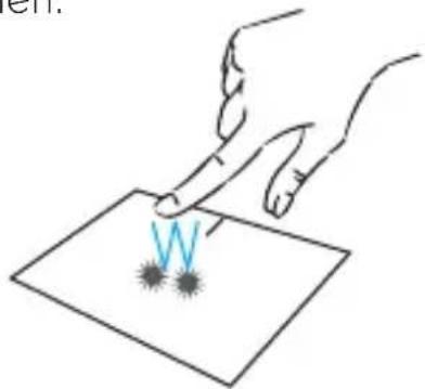 THOMSON NEO 10 - Klik / Dubbelklik - 2