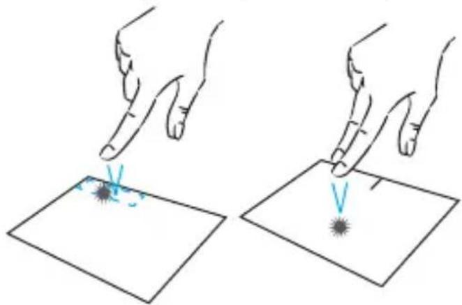 THOMSON NEO 10 - Linksklick - 2