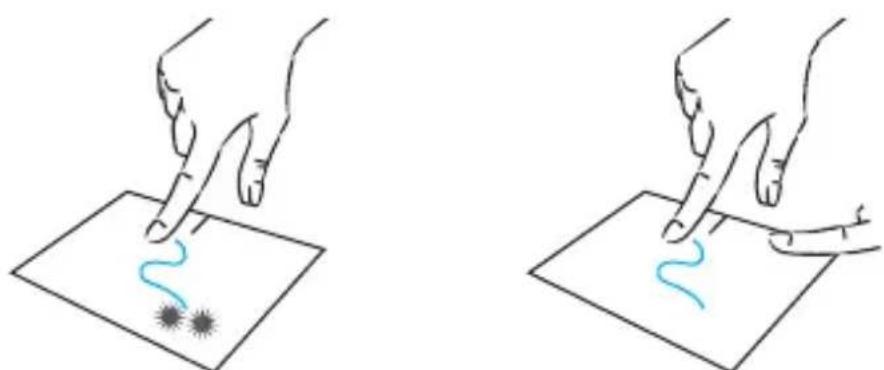 THOMSON NEO 10 - Drag and drop - 1