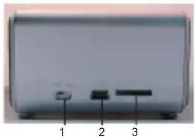 KONIG CSPSP100PI - 1