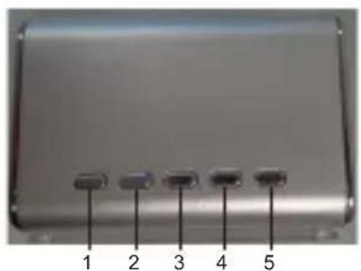 KONIG CSPSP100PI - 2