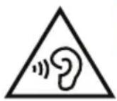 DORO PhoneEasy 745 - Protection de l'audition - 1