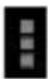 GOCLEVER Insignia 800M - NAVIGATIONS SCHALTFLACHEN - 1