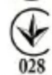 GOCLEVER Insignia 800M - CERTIFIKÁT SHODY - ZEMÉ EU - 2