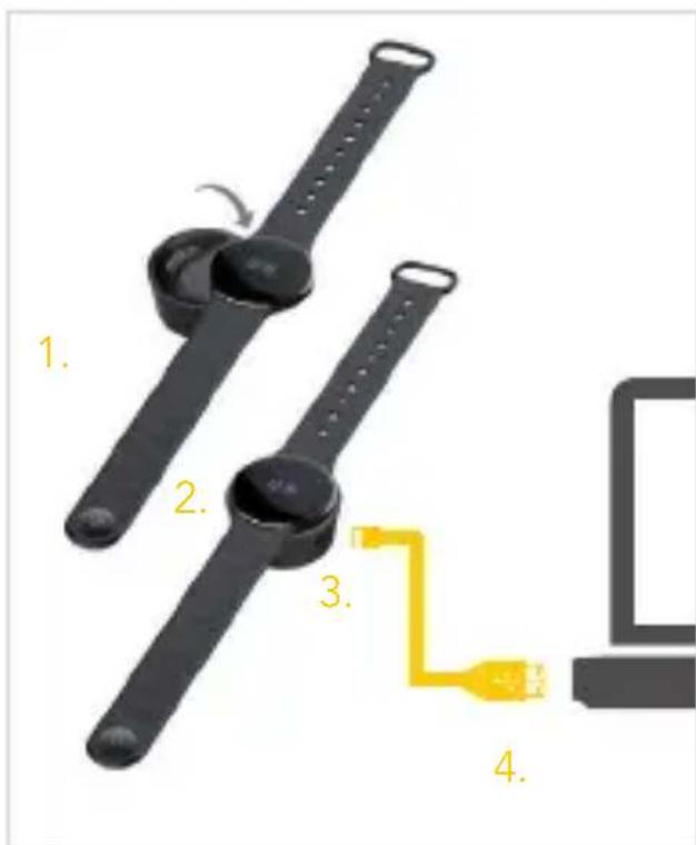 MYKRONOZ ZeCircle - OPLADEN - 1