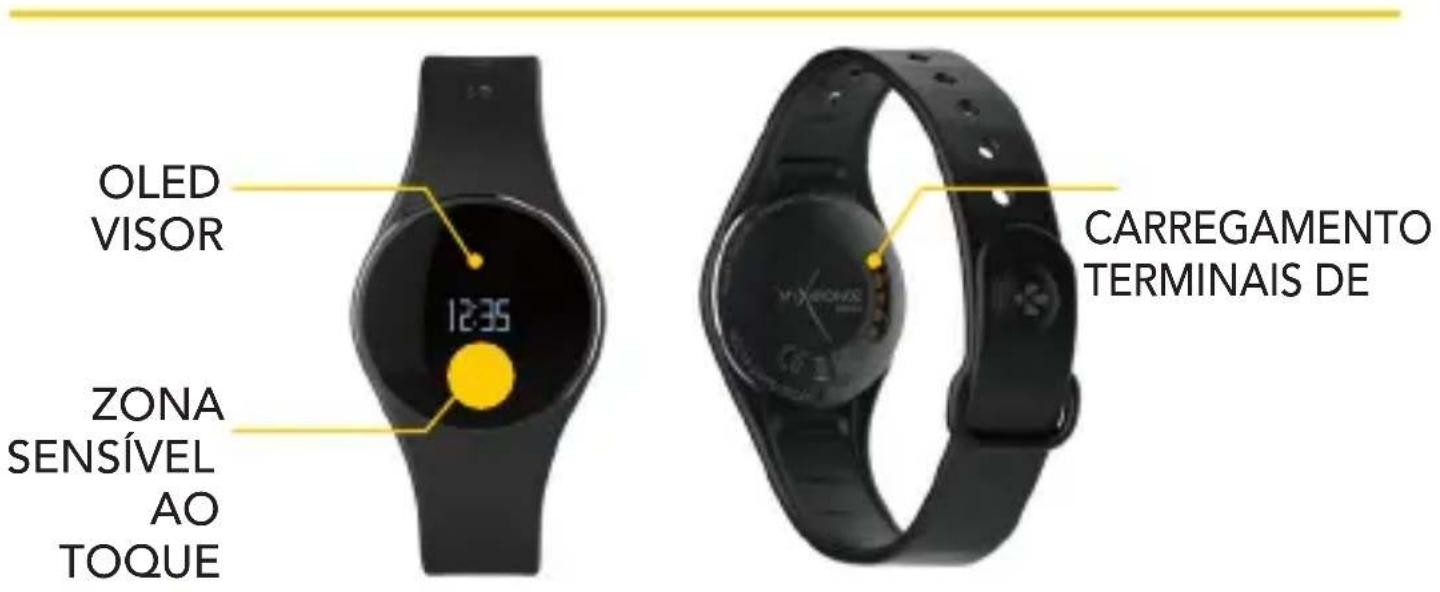 MYKRONOZ ZeCircle - GENERALIDADES - 1