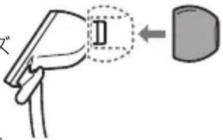 YAMAHA EPHR22 - イヤピースを交換する - 1
