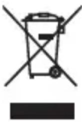 YAMAHA EPHR22 - Informazioni per gli utenti sulla raccolta e lo smaltimento di vecchia attrezzatura e batterie Usate - 1