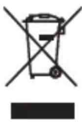 YAMAHA EPHR22 - Informatie voor gebruikers van inzameling en verwijdering van oude apparaten en Gebruikte batterijen - 1