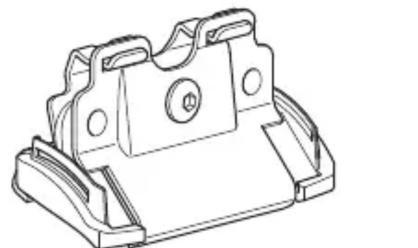 THULE 4006 - > Instructions - 5