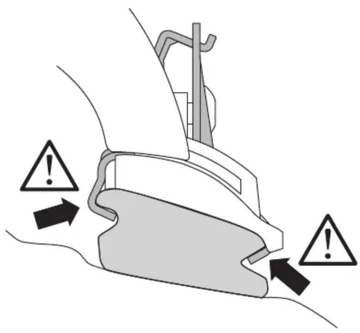 THULE 4006 - > Instructions - 18