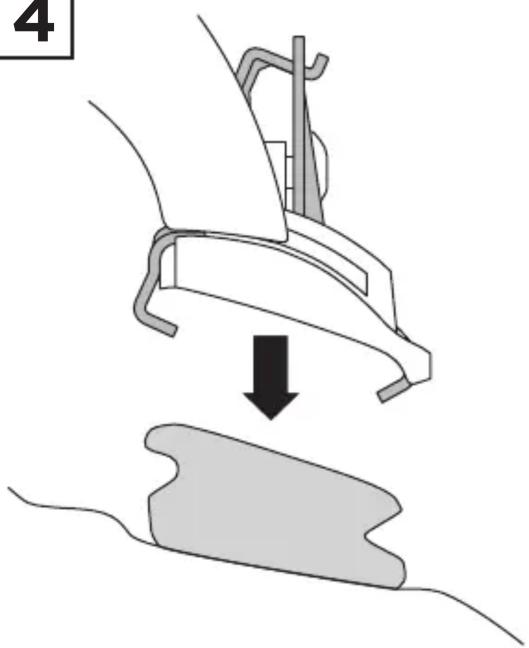 THULE 4006 - > Instructions - 17
