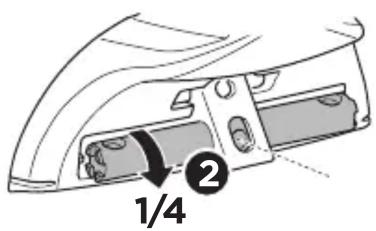 THULE 4006 - > Instructions - 10