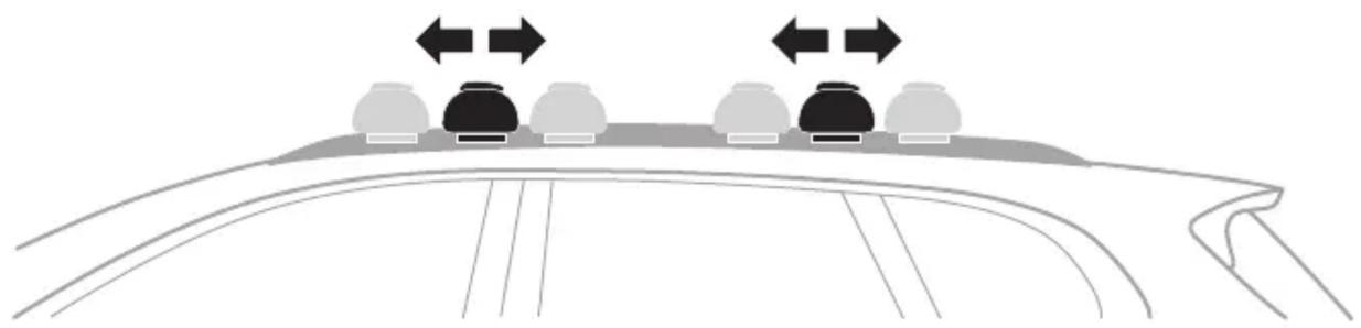 THULE 4006 - > Instructions - 22