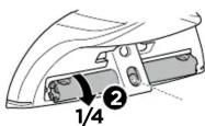 THULE 4007 - > Instructions - 10