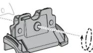 THULE 4007 - > Instructions - 12