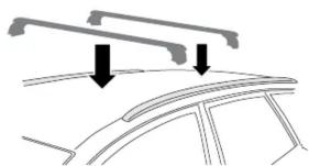 THULE 4007 - > Instructions - 16
