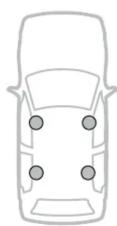 THULE 4007 - > Instructions - 14