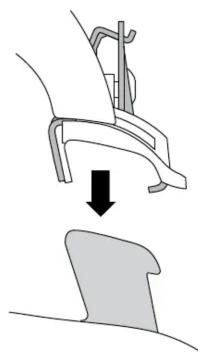 THULE 4007 - > Instructions - 17