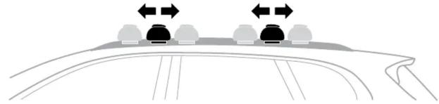 THULE 4007 - > Instructions - 22