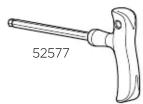 THULE 4007 - > Instructions - 6