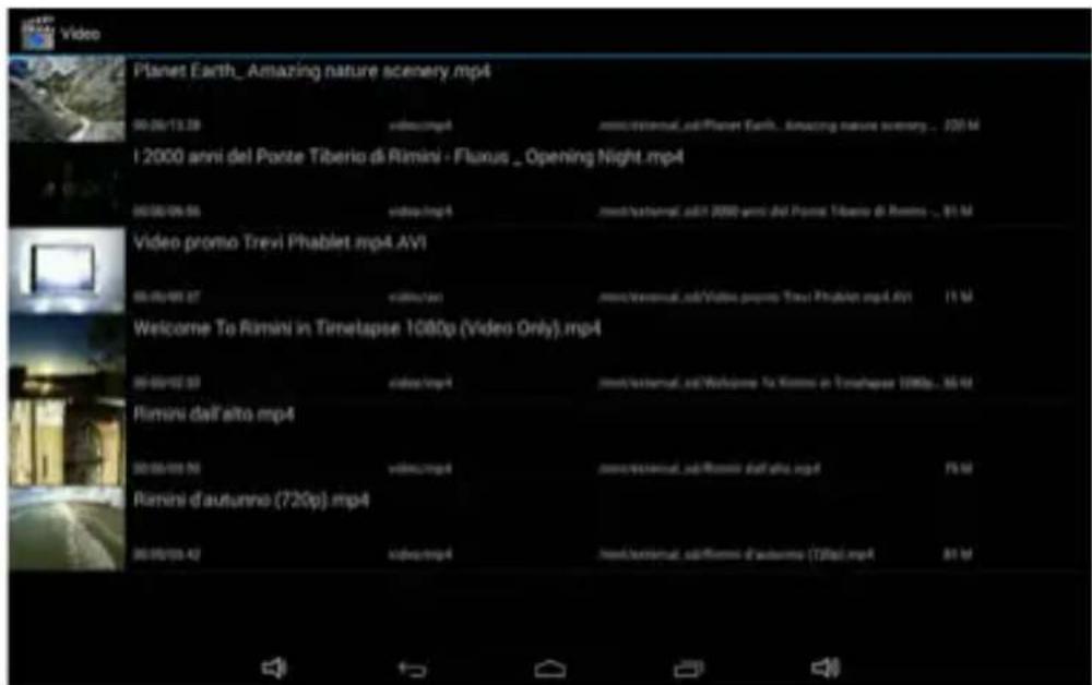 Trevi Mega 13.3 Q - Video - 1