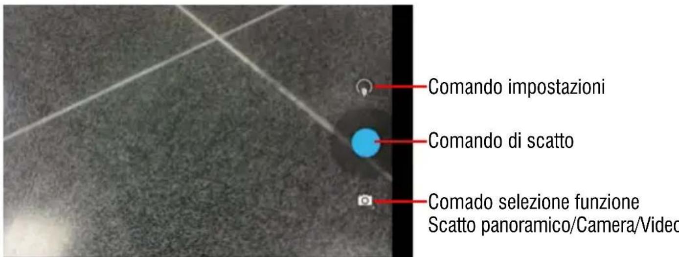 Trevi Mega 13.3 Q - Fotocamera/ Videocamera - 1