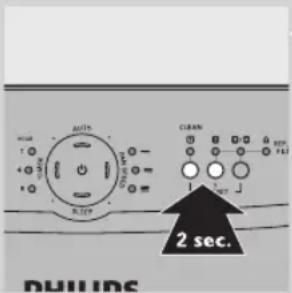 AUTO R.229 CIRAN 2 sec. PHILIPS