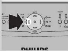 BY HUA AUTO L CLAM B L BLUSS PHILIPS