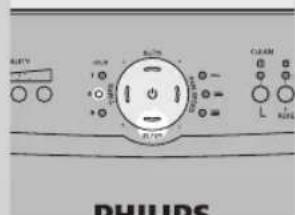 PHILIPS AC4004 - Таймер функциясы - 3