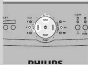 PHILIPS AC4004 - Timer function - 1