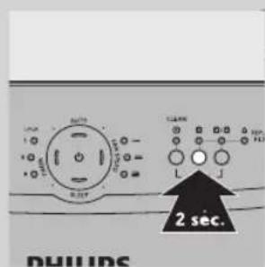 PHILIPS AC4004 - Luftqualitätssensor - 4